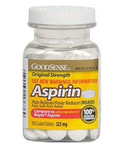 Buy Aspirin Online