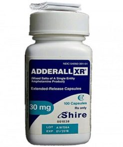 Buy Adderall XR Online