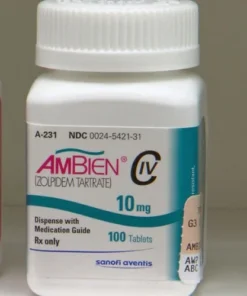 Buy Ambien Online