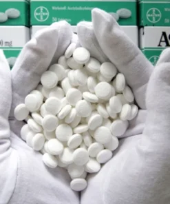 Buy Aspirin Online
